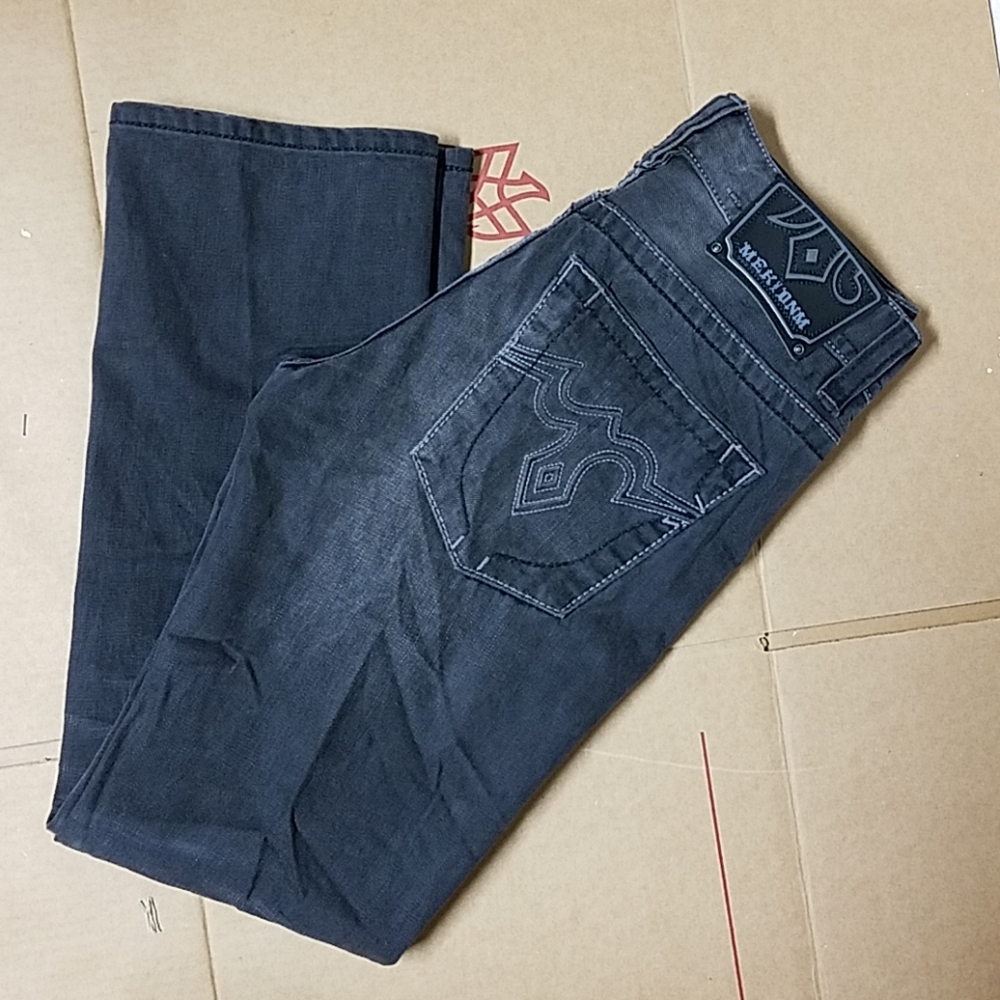 MEK Jean's - Picture 3 of 4